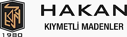 HAKAN KIYNETLİ MADENLER