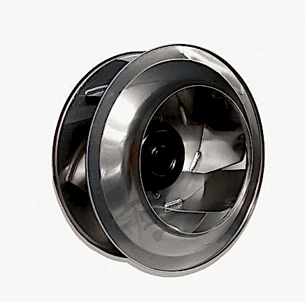 AC - EC Motorlu Plug Fanlar