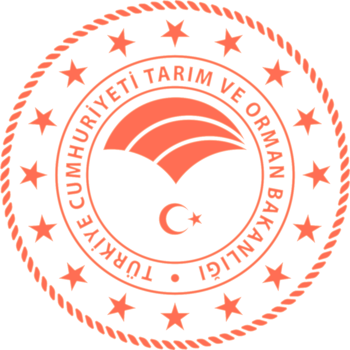 Türkiye Cumhuriyeti Tarım ve Orman Bakanlığı