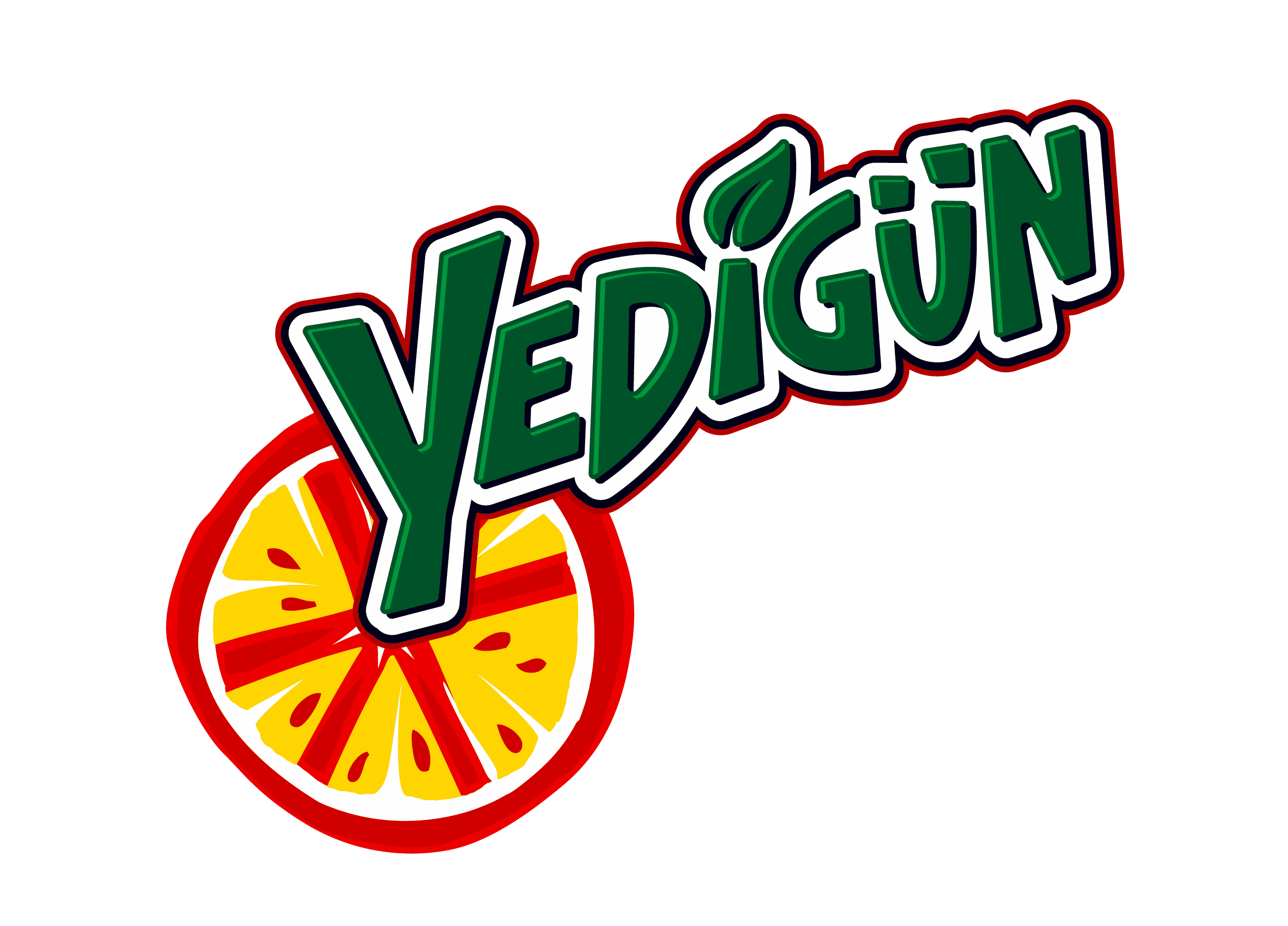 Yedigün